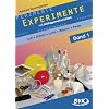 Experimente mit Alltagsmaterialien 1: Luft - Schall - Optik - W�rme - Feuer: Luft - Schall - Optik - W�rme - Feuer. 2.-4. Klasse