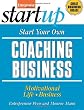 Start Your Own Coaching Business