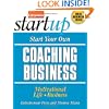 Start Your Own Coaching Business