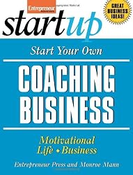Start Your Own Coaching Business