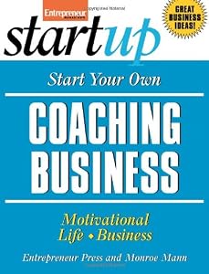 Start Your Own Coaching Business