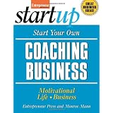 Start Your Own Coaching Businesspar Entrepreneur Press