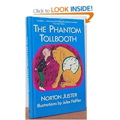 The Phantom Tollbooth