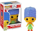 Marge Simpson: ~4.5" Funko POP! The Simpsons Vinyl FigureIMAGE