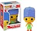 Marge Simpson: ~4.5" Funko POP! The Simpsons Vinyl Figure_s-1