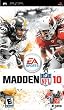 Madden NFL 2010 PSP