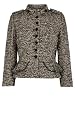 Wool Tweed Jacket