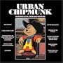 Urban Chipmunk