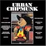 Urban Chipmunk
