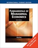 Fundamentals of Managerial Economics, International Edition