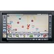Valor NVG-670W 6.5-Inch Double Din Touch Screen Navigation System