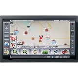 Valor NVG-670W 6.5-Inch Double Din Touch Screen Navigation System