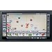 Valor NVG-670W 6.5-Inch Double Din Touch Screen Navigation System