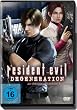 Resident Evil: Degeneration