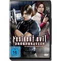 Resident Evil: Degeneration