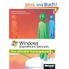 Microsoft Windows SharePoint Services v3: Das offizielle Trainingsbuch