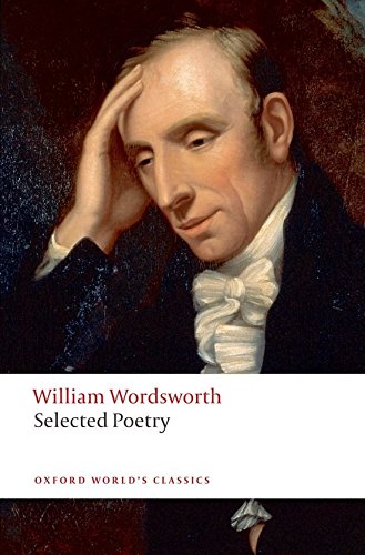 Selected poetry (oxford world s classics)
