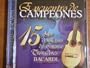 15 Anos De Exitos Del Concurso Trovadores Bacardi