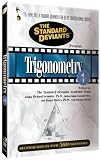 Standard Deviants: Trigonometry, Vol. 1
