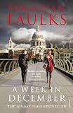 A Week in December Books