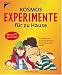Kosmos Experimente f�r zu Hause.