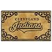 MLB Cleveland Indians Door Mat