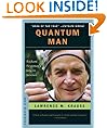 Quantum Man: Richard Feynman's Life in Science (Great Discoveries)