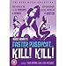 Faster, Pussycat! Kill! Kill! (UK) ( Faster Pussycat! Wham! Bang! ) ( Faster, Pussycat! Go! Go! ) [ NON-USA FORMAT, PAL, Reg.0 Import - United Kingdom ]