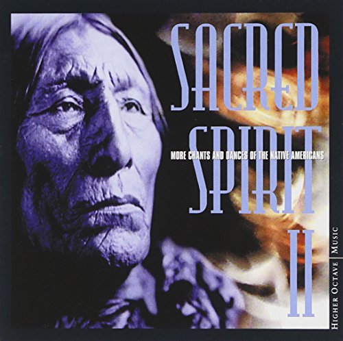 Sacred Spirit - Chant and Dances of the Native Americans - Zortam Music
