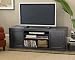 Pottery Barn Logan Large TV Stand