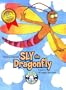 Sly the Dragonfly