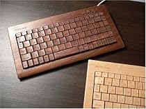 Hacoa 木ーボード Kit ウォールナット H901K-W