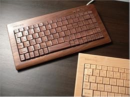 Hacoa 木ーボード Kit ウォールナット H901K-W