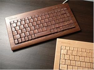 Hacoa 木ーボード Kit ウォールナット H901K-W