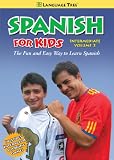 Spanish For Kids: Learn Spanish
Intermediate Vol. 2 (2012)