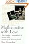 Mathematics With Love: The Courtship Correspondence of Barnes Wallis, Inventor of the Bouncing Bomb (Macsci)
