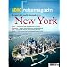 ADAC Reisemagazin New York