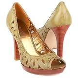Guess - Guess Raise Light Green heeled