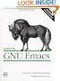 Learning GNU Emacs, 2nd Edition