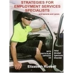 STRATEGIES FOR EMPLOYMENT SERVICES SPECIALISTS