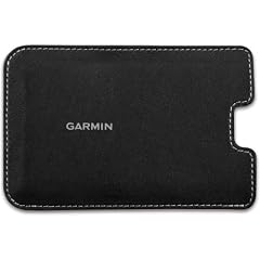 Garmin Schutztasche (Leder) f�r n�vi 3790T