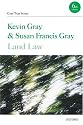 Land Law (Core Texts Series)