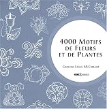 Revue Art et Images  / 4000 Motifs de fleurs et de plantes