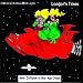 Londons Times Funny Aliens Cartoons - Alien Midlife Crisis - Coffee Gift Baskets - Coffee Gift Basket