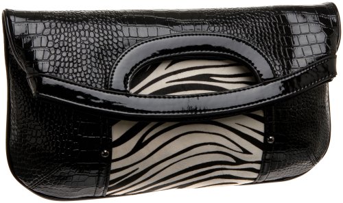 Nine West Grand Standing Small Clutch