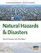 AS/A-level Geography Case Studies: Natural Hazards and Disasters