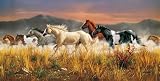 Clementoni - 38006 - Puzzle - 13 200 Pi�ces - High Quality - Band Of Thunder