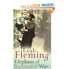 Orphans of War