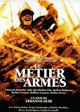 The Profession of Arms Movie Poster (11 x 17 Inches - 28cm x 44cm) (2001) French Style A -(Christo Jivkov)(Desislava Tenekedjieva)(Sandra Ceccarelli)(Sasa Vulicevic)(Sergio Grammatico)(Dimitar Ratchkov)