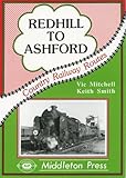 Redhill to Ashford